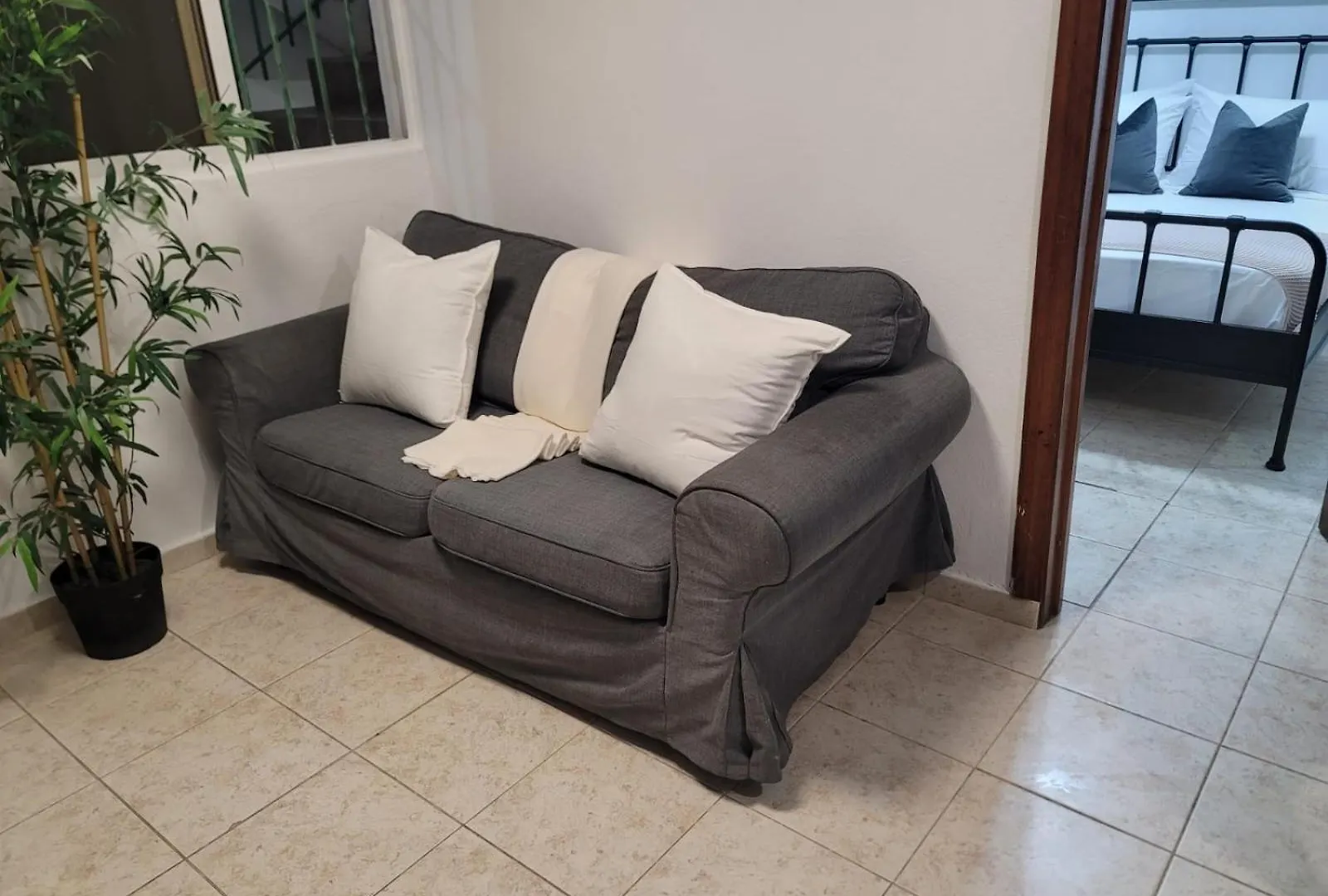 דירות סנטו דומינגו Fantastic With Terrace In The Colonial Zone