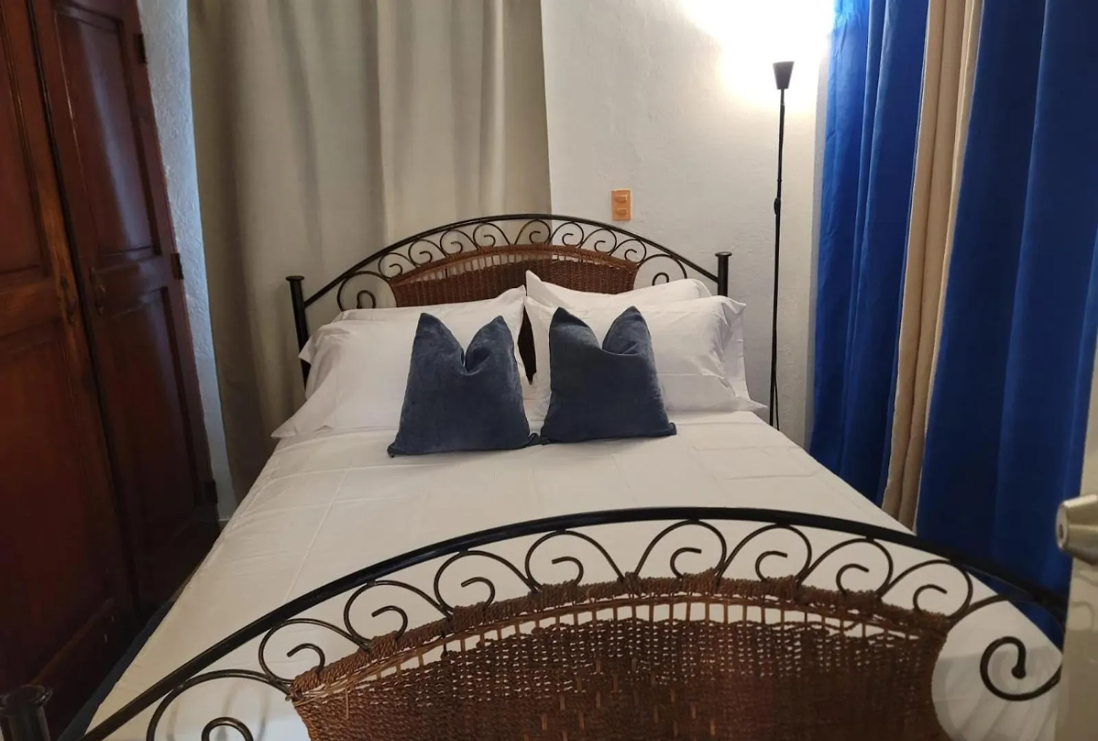 דירות סנטו דומינגו Fantastic With Terrace In The Colonial Zone