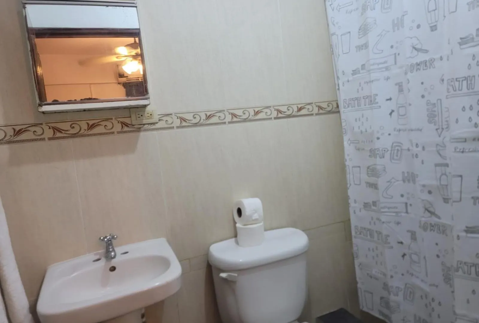 Апартаменты Fantastic With Terrace In The Colonial Zone Санто-Доминго 0*,